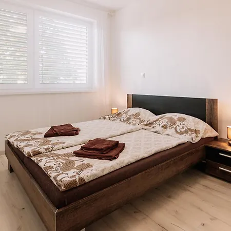 Apartament Sunrise *