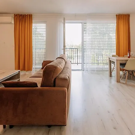 Appartement Sunrise Senec